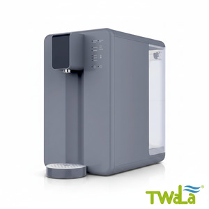 TWaLa Auftisch Umkehrosmoseanlage Compact Pro Hei� und Kalt