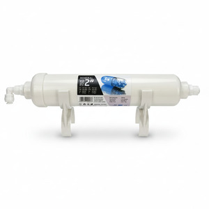 Mineralisierung f�r Umkehrosmose-Anlage Wasserfilterpatrone