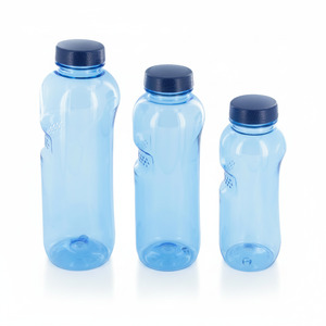 Trinkflasche aus Tritan ohne Bpa Weichmacher