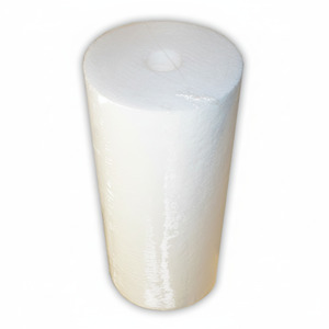 Sediment Filter 10 Big Blue 5 �m (Mikron) aus Polyprophylen