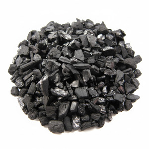 Hochwertiges Aktivkohle Granulat 1 Liter aus Kokosnussschalen f�r u.a. Wasserfilter