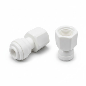 Adapter 1/4 Zoll Schlauch auf 1/4 Zoll IG