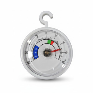 SCANPART Thermometer K�hlschrank, ohne Quecksilber