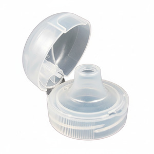 Sportverschluss, Klappdeckel Flip Top f�r Kavodrink Tritan und Polycarbonatflaschen