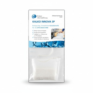 Kalko Innova SP Kalkhelfer f�r Sp�lmaschine