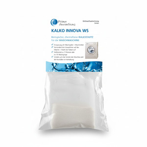 Kalko Innova WS Kalkhelfer f�r Waschmaschine