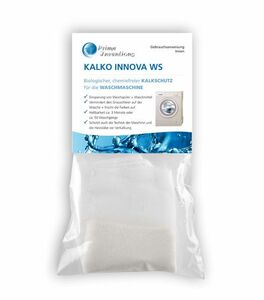 Kalko Innova WS Kalkhelfer fr Waschmaschine