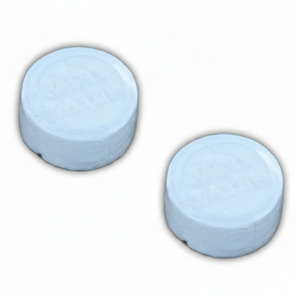 2 x TWaLa Ersatz Quellpad f�r Wasserstopper, Aquastop, Leaking Detector