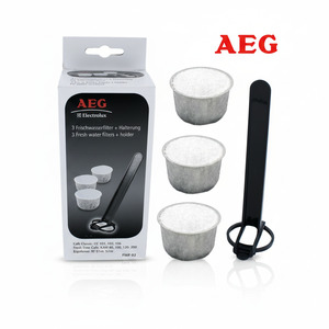 AEG / Electrolux FWF 02 Wasserfilter f�r Kaffeemaschine