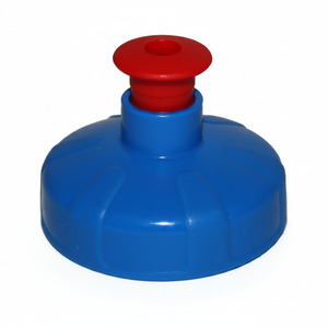 Push-Pull Deckel, Trinkdeckel passend f�r Kavodrink Tritan und Polycarbonatflaschen