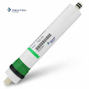 PENTAIR Umkehrosmose Membran 75 GPD, Osmose Wasserfilter TLC 75 GPD