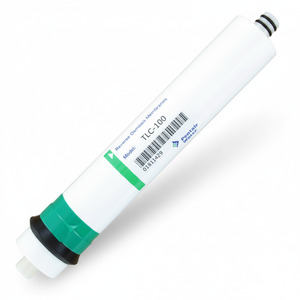 PENTAIR Umkehrosmose Membran 100 GPD, Osmose Wasserfilter TLC 100 GPD