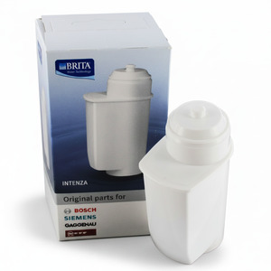 Original Brita Intenza Wasserfilter 467873 f. Bosch, Siemens, Gaggenau, Neff TZ70003
