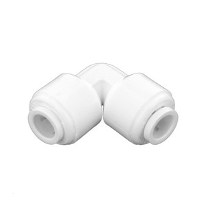 Verbindungsst�ck Winkel 1/4 DMFit, Kupplung