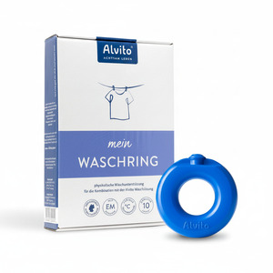 Alvito-Ring Startbox - Waschring
