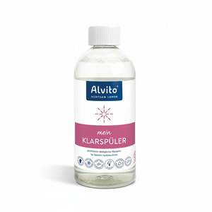 Alvito Klarsp�ler 500 ml f�r Sp�lmaschinen