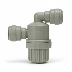 DMfit Filter Strainers / Filter mit Sieb 1/2 ADMF0707