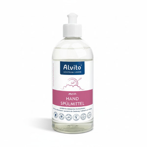 Alvito Handsp�lmittel 500 ml - Geschirrsp�lmittel