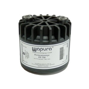 Permeatpumpe - Wassersparer stromlos fr RO Anlagen