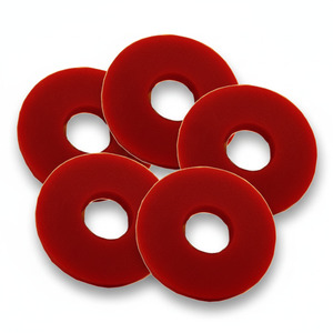 Dichtung f�r B�gelflasche 5er Set