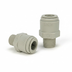 Adapter 1/4 AG auf 3/8 Schlauch (1 St�ck)