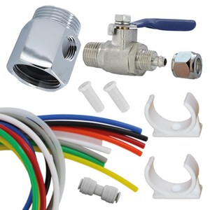 Anschlu�-Sorglos-Paket,DD-7098,DD7098,BL-9808,wsf-100, 1/2 Zoll