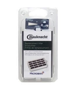 Antibakterien Filter Bauknecht K�hlschr�nke HYG001 / 481248048173
