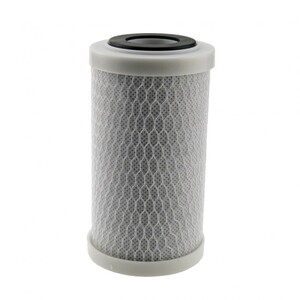 Aktivkohleblock 5 Hochwertiger Trinkwasserfilter aus Kokussnussschale