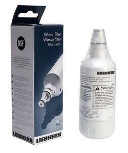 Original Liebherr Wasserfilter 7440000 / 9880980 