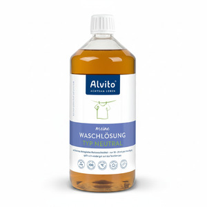 Alvito Waschl�sung Neutral 1000 ml