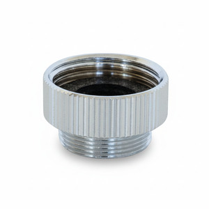 Adapter 3/4 Zoll IG auf M22x1 AG