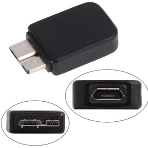 Adapter von USB 3.0 auf USB 2.0 fr Samsung Galaxy Note 3 N9000 N9002 N9005 LTE
