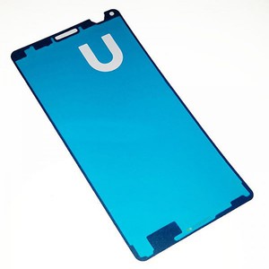 Front Klebefolie fr Sony Xperia Z3 Compact D5803 D5833 Display