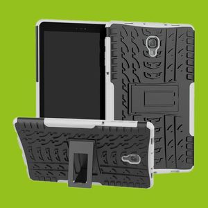 Hybrid Case fr Tablet Tasche Hlle Etui Outdoor Schutzhlle Cover Neu Top