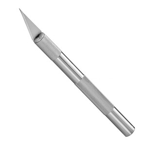 Skalpell Metall Präzisionsmesser Reparaturwerkzeug