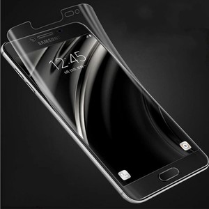 2x Hybrid TPU Premium gebogene Panzerfolie Folie für Samsung Galaxy Note 8 N950 N950F