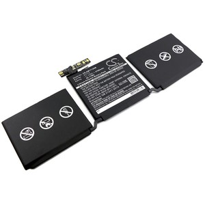 Akku Batterie Battery fr Apple MacBook Pro Retina 13.3 A1713 & Late 2016 Ersatzakku