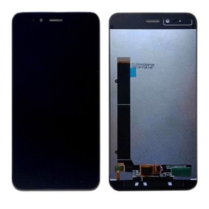 Display Full LCD Einheit Touch Ersatzteil f�r Xiaomi Mi 5X Reparatur Schwarz Neu