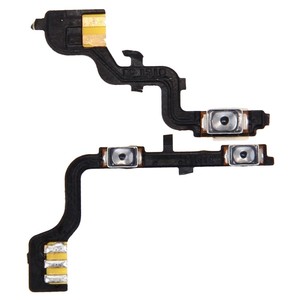 Fr OnePlus One Power Button und Lautstrke Flex Kabel Reparatur Schalter Neu