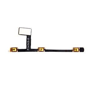 Fr OnePlus 2 Power Lautstrke Button Flex Kabel Reparatur Schalter Audio Neu