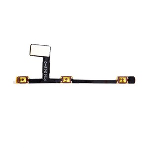 F�r OnePlus 2 Power Lautst�rke Button Flex Kabel Reparatur Schalter Audio Neu
