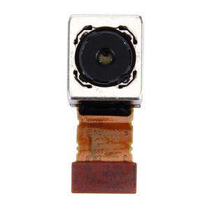 Haupt Kamera Flex Einheit Rckkamera fr Sony Xperia XZ F8332 F8331 Objektiv Lens