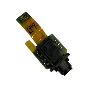 Fr Sony Xperia XZ1 Audio Eingang Modul Klinke Flex Kabel Kopfhrer Anschluss