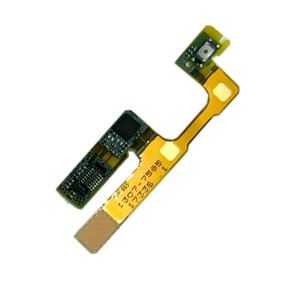Fr Sony Xperia XZ1 Compact / Mini Power und Lautstrke Button Flex Kabel Reparatur Schalter Neu