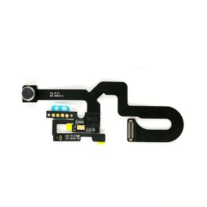 Frontkamera Kamera fr Apple iPhone 8 Plus 5.5 Front Camera Flex Kabel Proximity Sensor Modul
