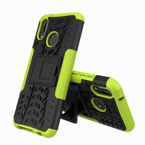 Hybrid Case 2 teilig Outdoor fr viele Smartphone Modelle Tasche Case Hlle Cover New Style