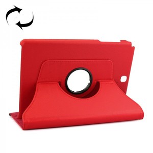Fr Lenovo / Huawei / Xiaomi / Samsung Tablets Tasche Hlle 360 Grad Rotation aufstellbar Cover Case 