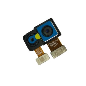 Huawei P Smart Haupt Kamera 13MP + 2MP 23060315 Reparatur Back Kamera Cam Flex 