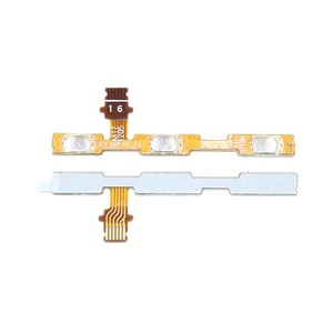 F�r Xiaomi Redmi 5 Plus Power und Lautst�rke Button Flex Kabel Reparatur Schalter Neu