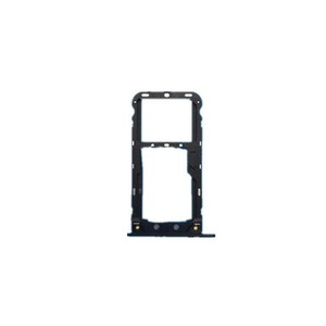 F�r Xiaomi Redmi 5 Karten Halter Sim Tray Schlitten Holder Ersatzteil Schwarz